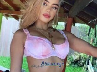 Ariawangs