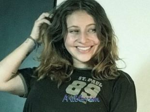 Ariblossom
