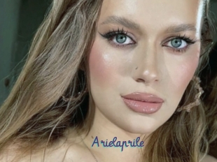 Arielaprile