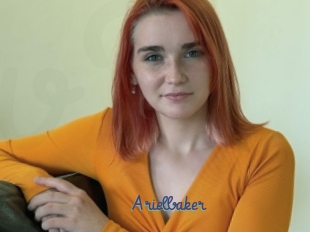 Arielbaker