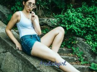 Arielcutegirl
