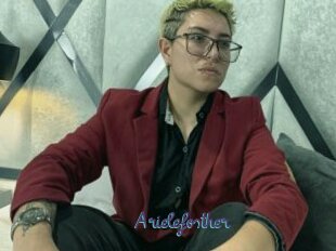 Arielefosther