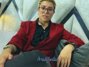 Arielfontan