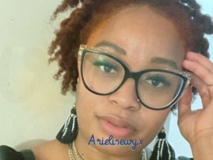 Arieliseivyx