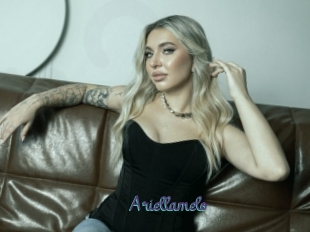 Ariellamelo