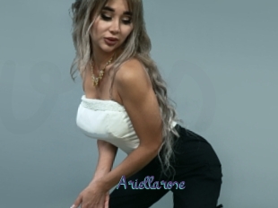 Ariellarose