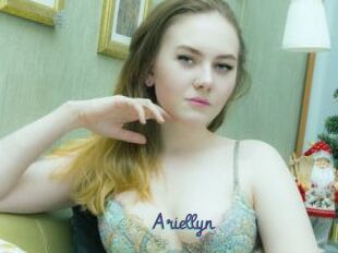 Ariellyn