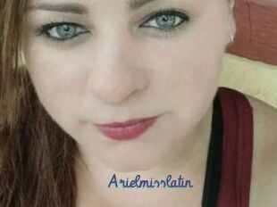 Arielmisslatin