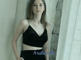 Arielrussell