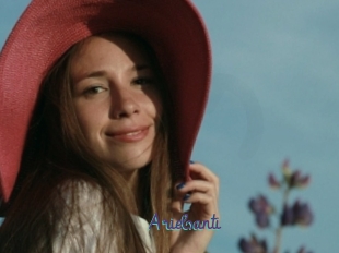 Arielsanti