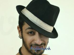 Arifdarwish