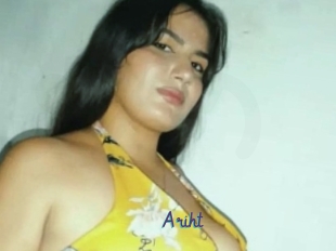 Ariht