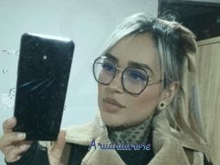 Ariianaarose