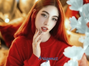 Ariigomez