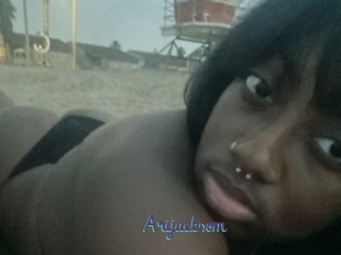 Arijacksom
