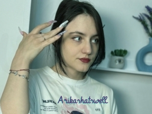 Arikashatswell