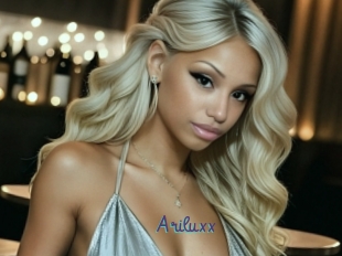 Ariluxx