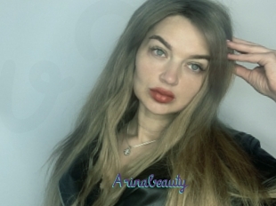 Arinabeauty
