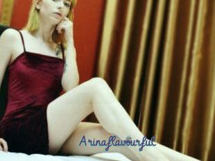Arinaflavourful