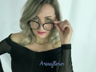 Arinaflores