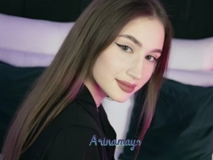 Arinamays