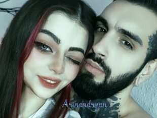 Arinandryan