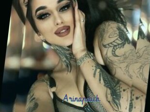 Arinapeach