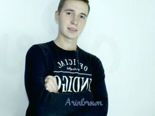 Arinbrown