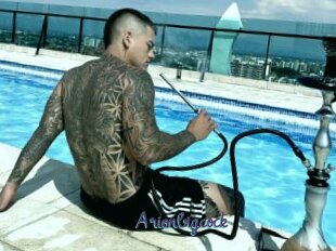 Arionbigcock