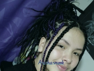 Arishasmook