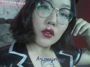 Arizonajessy