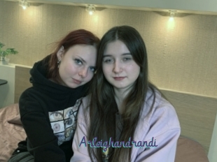 Arleighandrandi