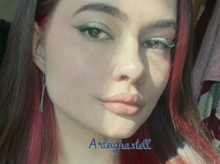 Arleighaxtell