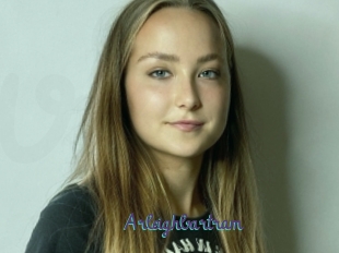 Arleighbartram