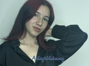 Arleighblakeway