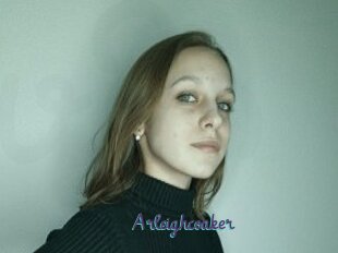 Arleighcoaker