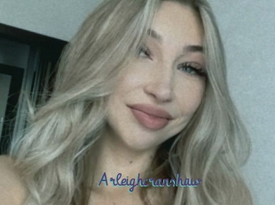 Arleighcranshaw