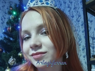Arleighfarran