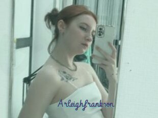 Arleighfrankson