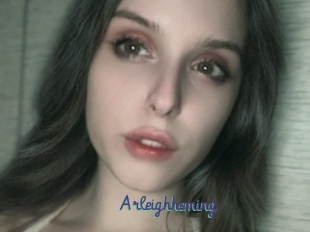 Arleighheming
