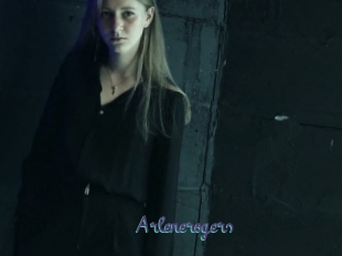 Arlenerogers