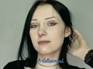 Arletteamond