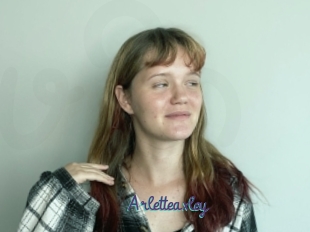 Arletteaxley
