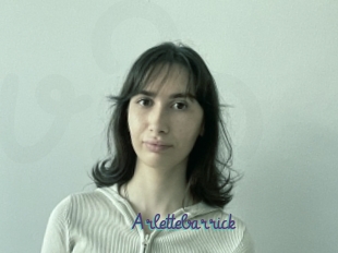 Arlettebarrick