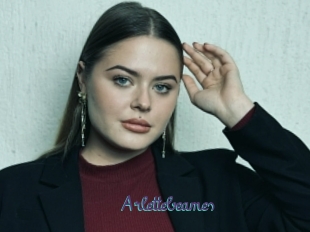 Arlettebeames
