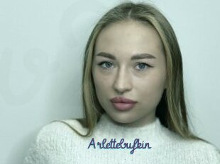Arlettebufkin
