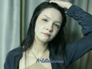 Arlettedenmon