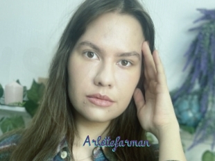 Arlettefarman