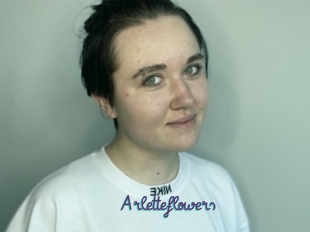 Arletteflowers