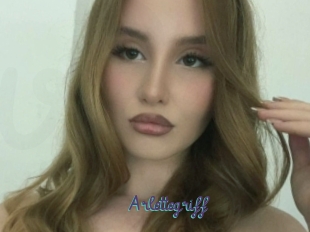 Arlettegriff